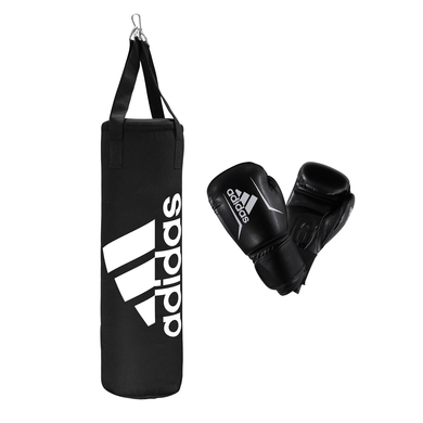 XTREM Toys and Sports Punching-ball enfant gants boxe Adidas Junior