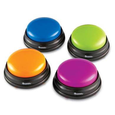 Image of Learning Resources ® Buzzer059