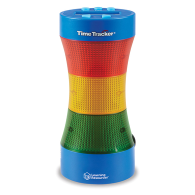 Image of Learning Resources ® Time Tracker e cronometro