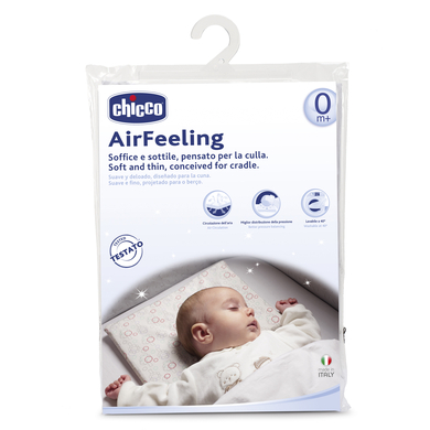 chicco Coussin gonflable pour berceau Airfeeling 0 m+