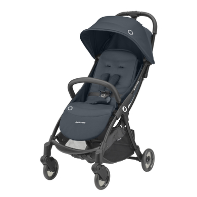 MAXI COSI Poussette compacte Jaya Essential Graphite