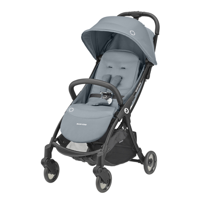 MAXI COSI Poussette compacte Jaya Essential Grey