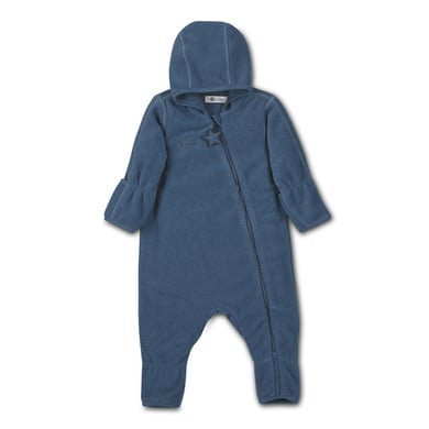 Sterntaler Combinaison enfant pilote bleu encre