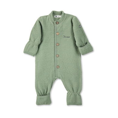 Sterntaler mono acolchado Verde