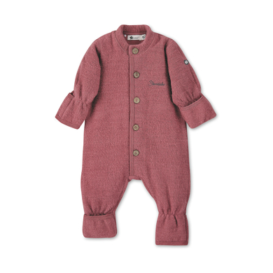 Sterntaler Combinaison enfant rose
