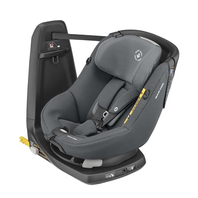 MAXI COSI Bilbarnstol Axiss Fix Authentic Grafit