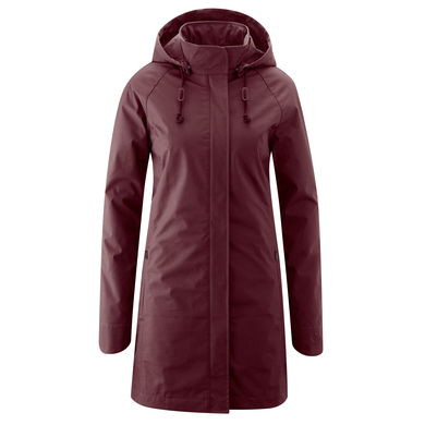 mamalila Abrigo corto embarazada Berlín berry