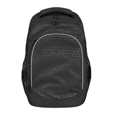 Levně Fly School Backpack Lost in Black