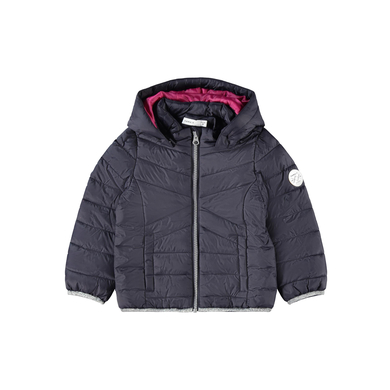 name it Veste enfant Nmfmobi Dark Sapphire