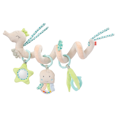 fehn® Spirale d'éveil hippocampe