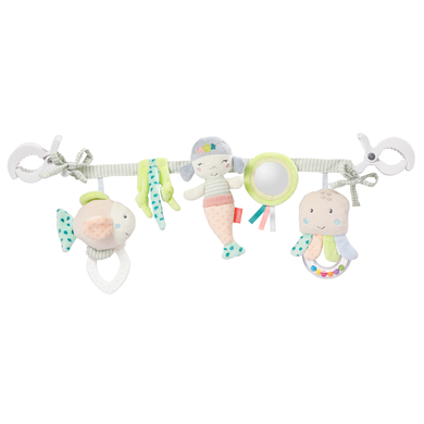 fehn® Chaîne de poussette Enfants de la mer
