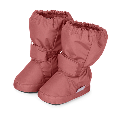 Sterntaler Bottes enfant isothermes rose