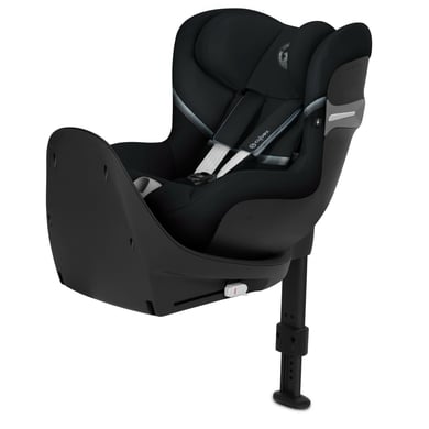 cybex GOLD Barnesete Sirona S2 i-Size Deep Black