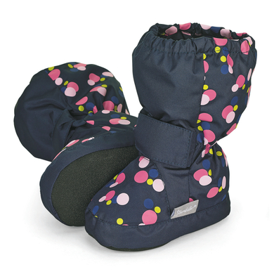 Sterntaler Chaussure pour bébé marine