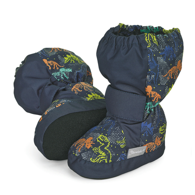 Sterntaler Chaussure pour bébé marine