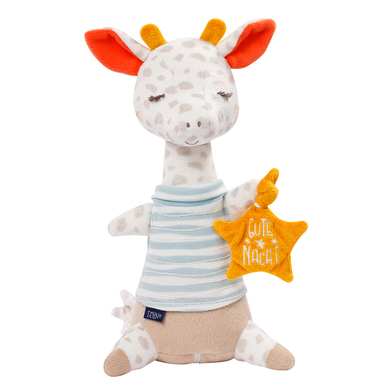 fehn® Veilleuse girafe bonne nuit