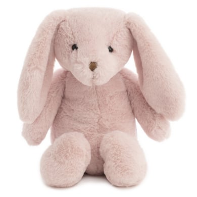 nature Zoo of Denmark Peluche Super Soft Lapin, rose