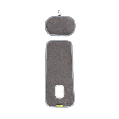 Bilde av Axkid Anti-sweat Pad Av Areomoov Grey