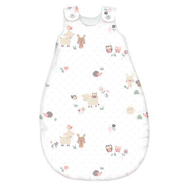 SONNE Gigoteuse bébé toutes-saisons petit jardin TOG 2.5