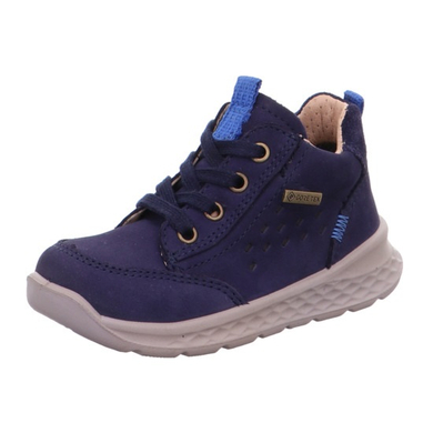 Image of superfit Scarpe bassa Breeze blu (media)059