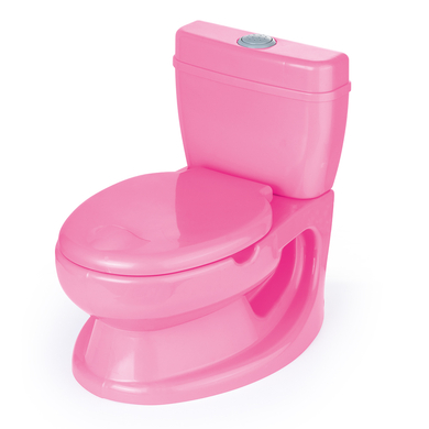 Image of babyGO BabyPotty rosa059