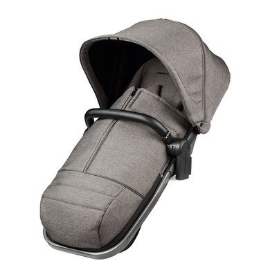 Peg Perego Siège de poussette Ypsi City Grey