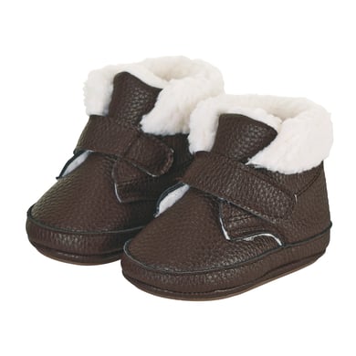 Sterntaler Baby-Schuh haselnuss 5302001_936
