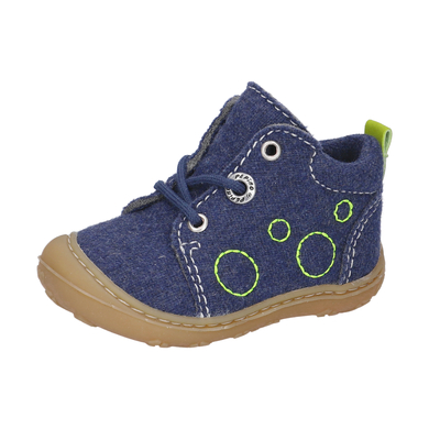 Pepino Chaussures bébé Lenny nautic largeur moyenne