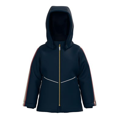 name it Veste NMFMAXI Dark Sapphire