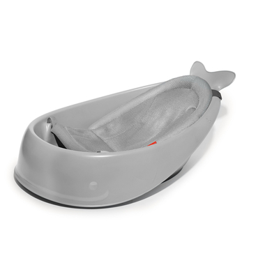 Skip Hop Baignoire bébé Moby, gris