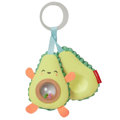 SkipHop Skip Hop Kinderwagenrassel Avocado S307252