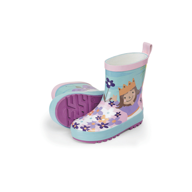 Sterntaler Wellingtons rose