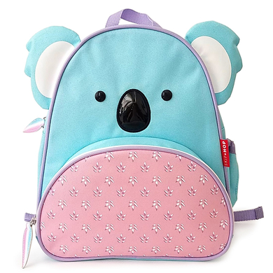 Skip Hop Mochila infantil Zoo Koala