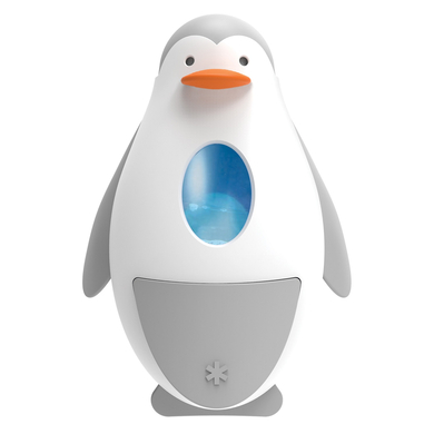 SkipHop Distributeur de savon pingouin