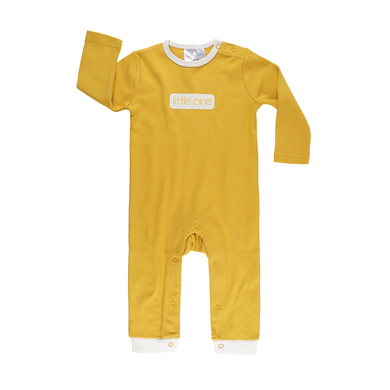 pink or blue Combinaison pyjama enfant hérisson jaune