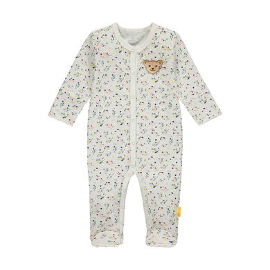 Steiff Romper kostym Cloud Dancer