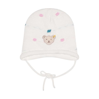 Steiff Casquette pour enfants Cloud Dancer