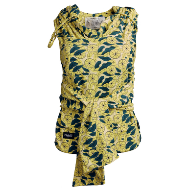 Bilde av Najell Sling Wrap Lemon Print