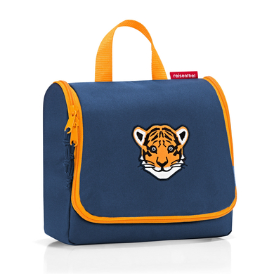 Levně reisenthel ® toaletní taška pro děti tiger , námořnická modrá