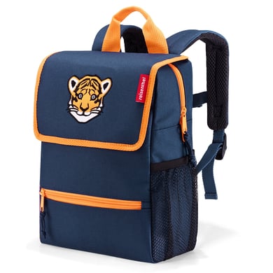 reisenthel ® backpack kids tiger , navy