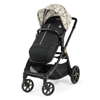 Peg Perego Poussette compacte Ypsi Graphic Gold