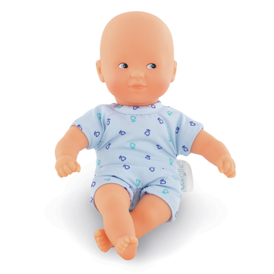 Levně Corolle ® Mon Premier Baby Doll Mini Calin, modrá