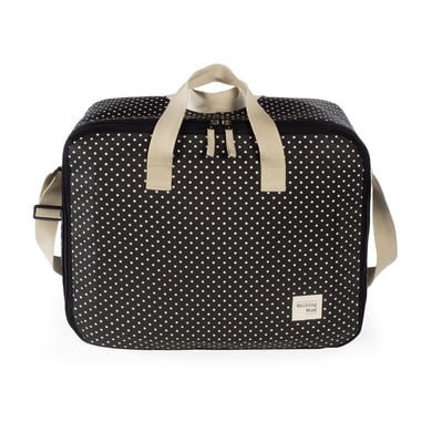 Walking Mum Valigia Emily, nero