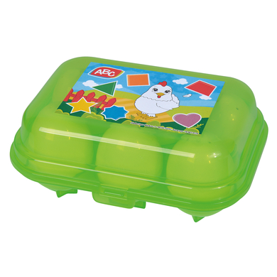 Simba ABC Egg Shape Sortering