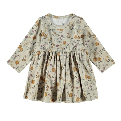 name it Vestido Nbflove Peyote Melange