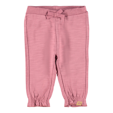 name it Pantalon de survêtement Nbflene Deco Rose