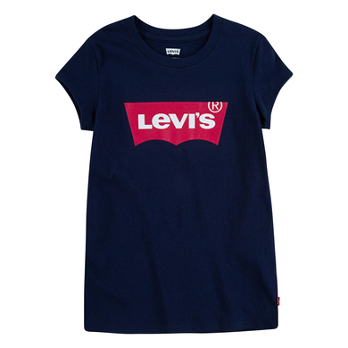 Levně Dětské tričko Levi's® modré