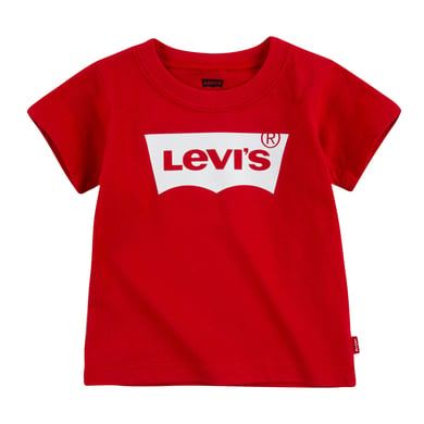 Levně Dětské tričko Levi's® červené