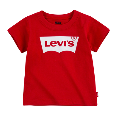 Bilde av Levi's® T-skjorte For Barn Rød