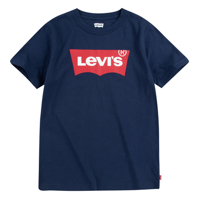 Levi's® Kids T-Shirt blå